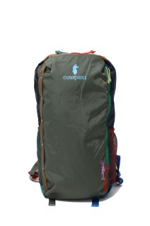 Batac Backpack - Del Dîa 16L - ONE-6 (4200170035211)