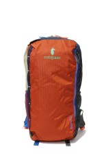 Batac Backpack - Del Dia 16L - ONE-7 (4200170035211)