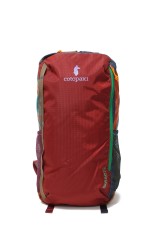 Batac Backpack - Del Dia 16L - ONE-8 (4200170035211)