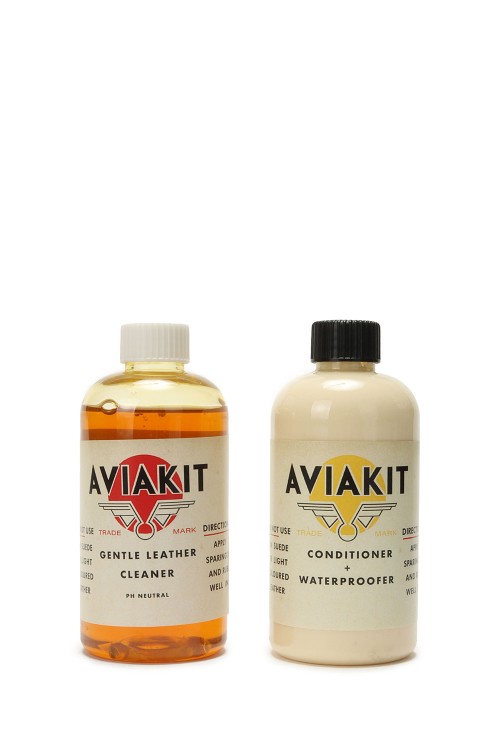 Leather care Kit | セレクトショップ｜DeepInsideinc.com Store