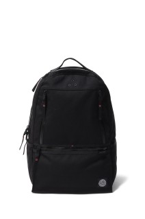 NEWTON CITY RUCKSACK / BLACK (PC-050-2112)