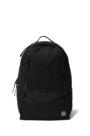 NEWTON CITY RUCKSACK / BLACK (PC-050-2112)