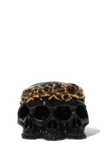 Calvary Skull Incense Chamber（ABCSS26GD03）