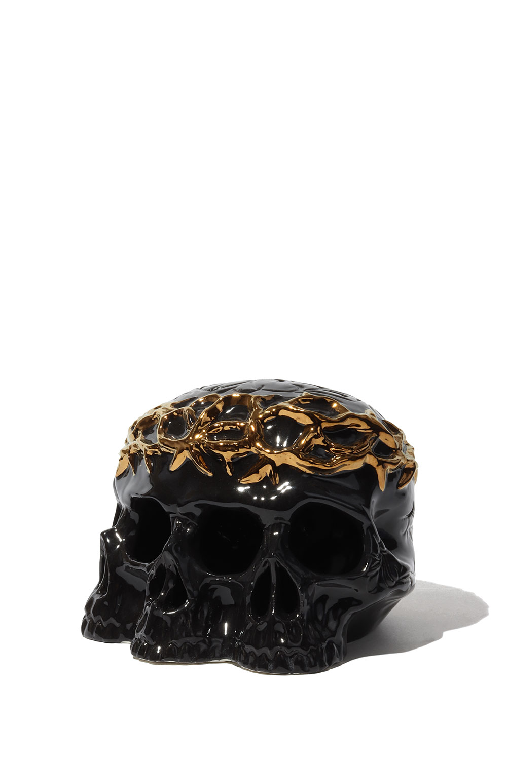 Calvary Skull Incense Chamber（ABCSS26GD03） | セレクトショップ