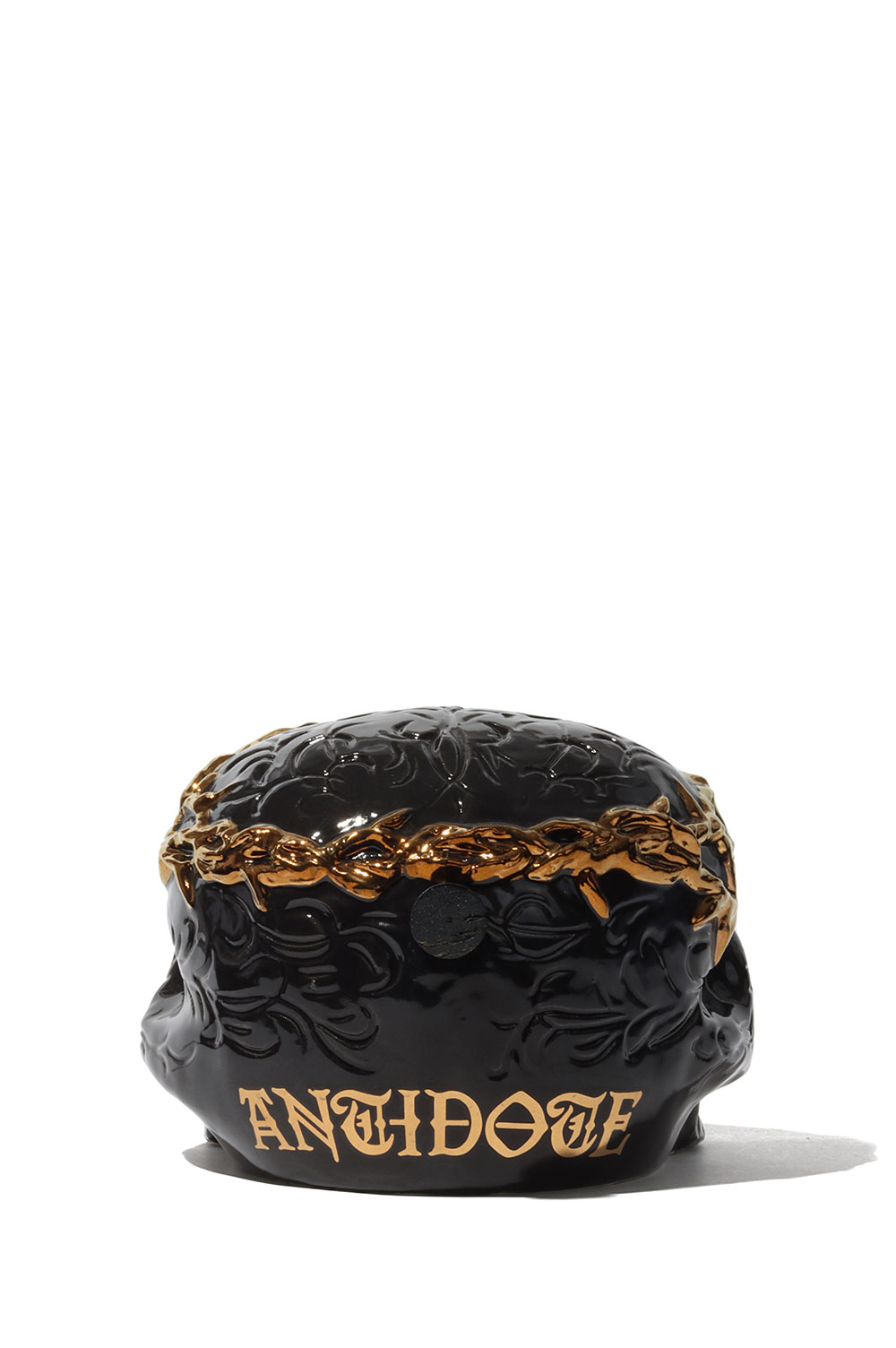 Calvary Skull Incense Chamber（ABCSS26GD03） | セレクトショップ