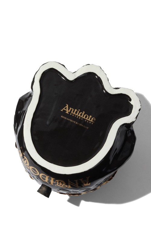 Calvary Skull Incense Chamber（ABCSS26GD03） | セレクトショップ
