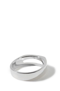 Dig Ring / Silver (XOR005)