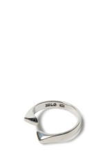 Stem Ring / Silver (XOR008)
