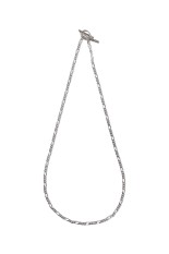 Venetian Link Necklace -60cm/Gold- (XON039-60G) | セレクトショップ 