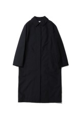 Soutiencollar Waterproof Coat - BLACK (12610004)