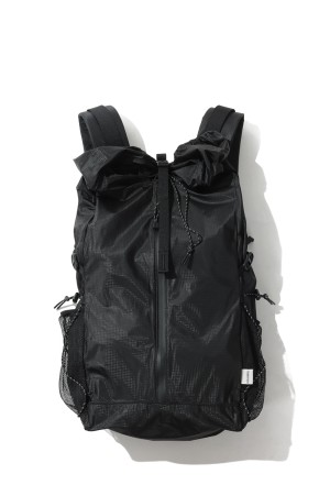 Useful Sheer Backpack - ICE BLUE (12611002) | セレクトショップ