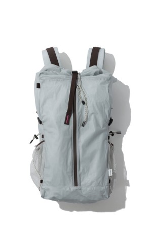 Useful Sheer Backpack - ICE BLUE (12611002)