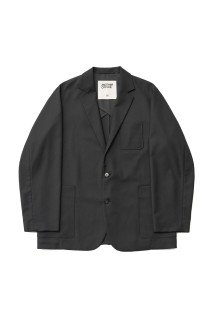 Santiago Sports Jacket / GRAPHITE (AOFSJK002)