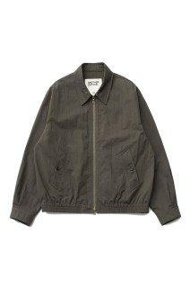Manhattan Drizzler Jacket / KHAKI GRAY (AOFSJK020)