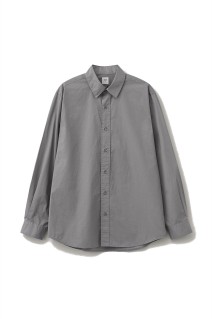 Commuter Shirt - CONCRETE (AOFSSH005)