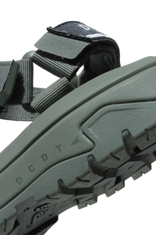 Hurricane XLT3 DCDT (261DKDS-FW01) | セレクトショップ 