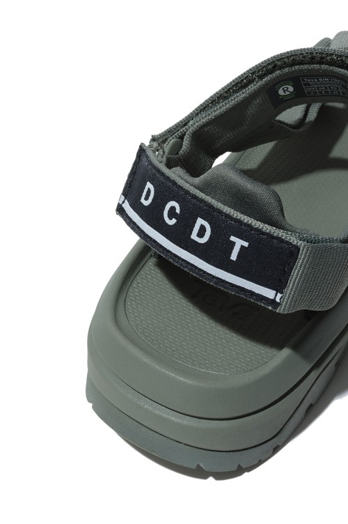Hurricane XLT3 DCDT (261DKDS-FW01) | セレクトショップ