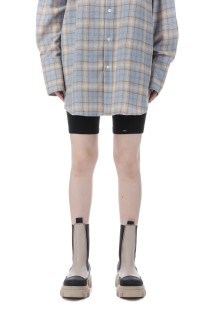 Silk Short Leggings (hp08425)