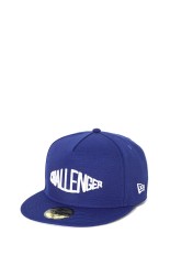 NEWERA LOGO CAP (CLG-ACN026-001)