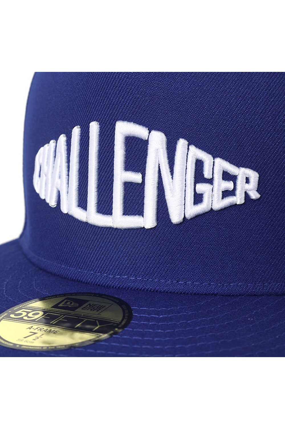 NEWERA LOGO CAP (CLG-ACN026-001) | セレクトショップ｜DeepInsideinc