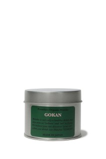 Organic Matcha GOKAN20gcan