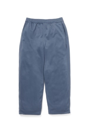 TECH SWEAT PANTS - SMOKE BLUE (BP-56026)