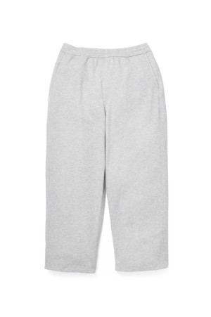 TECH SWEAT PANTS - HEATHER GRAY (BP-56026)