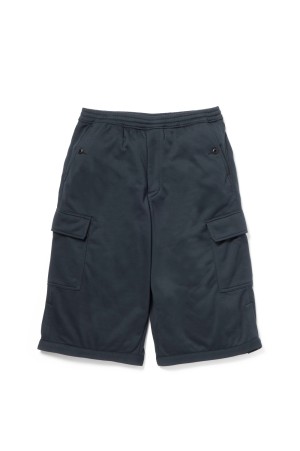 TECH SWEAT KNICKER - INK BLACK (BP-57026)