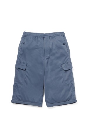 TECH SWEAT KNICKER - SMOKE BLUE (BP-57026)