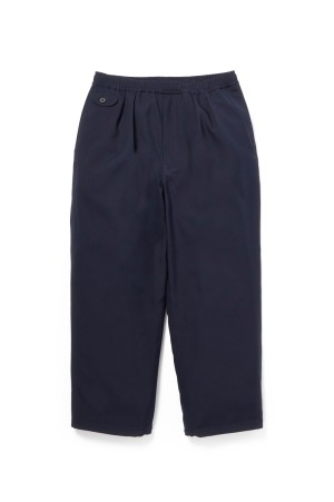 TECH WIDE EASY 2P TROUSERS - NAVY (BP-54026)