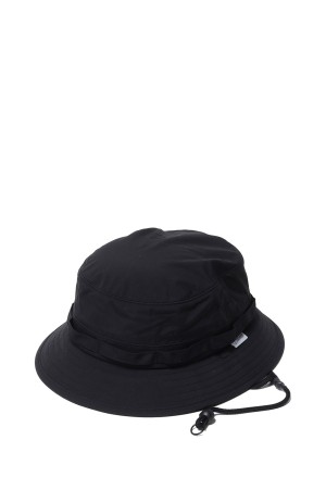WINDSTOPPER(R) TECH MIL HAT - BLACK (BC-10026)