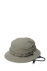 WINDSTOPPER(R) TECH MIL HAT - SAGE GRAY (BC-10026)