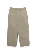 TECH EASY TROUSERS - SAGE GRAY (BP-51026)