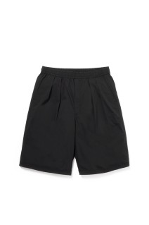 TECH EASY SHORTS - BLACK (BP-50026)