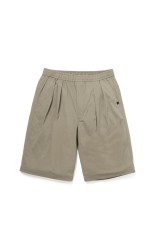 TECH EASY SHORTS - SAGE GRAY (BP-50026)