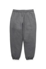 TECH SCUBA KNIT PANTS - CHARCOAL (BP-40026)