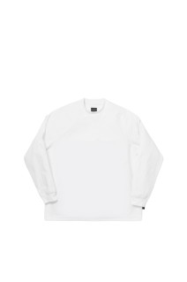 TECH LIGHT WEIGHT L/S TEE - INK BLACK (BE-30026)