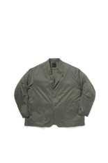 TECH PERTEX(R) TRAVEL 2B JACKET - SAGE (BJ-62026)
