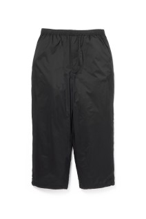 TECH PERTEX(R) TRAVEL PANTS - BLACK (BP-63026)
