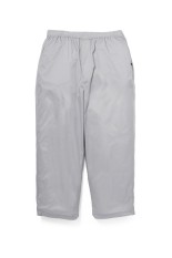 TECH PERTEX(R) TRAVEL PANTS - LT.GRAY (BP-63026)