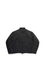 TECH PERTEX(R) TRAVEL SPORTS JACKET - BLACK (BJ-60026)