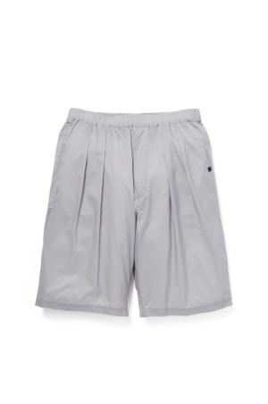 TECH PERTEX(R) TRAVEL 2P SHORTS - LT.GRAY (BP-62026)