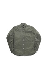 TECH PERTEX(R) TRAVEL SHIRT - SAGE (BE-64026)