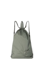 TECH PERTEX(R) TRAVEL KNAPSACK - SAGE (BB-35026)