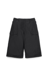 WINDSTOPPER(R) FLIGHT MIL SHORTS - BLACK (BP-10026)