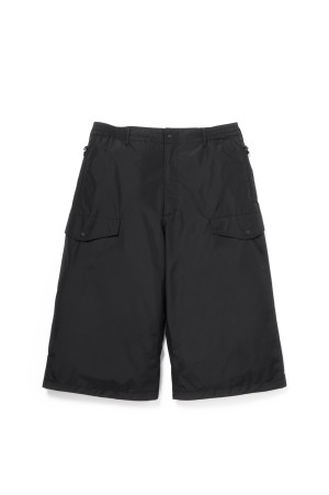WINDSTOPPER(R) FLIGHT MIL SHORTS - CHARCOAL (BP-10026)