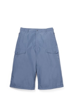 WINDSTOPPER(R) FLIGHT MIL SHORTS - CHARCOAL (BP-10026)