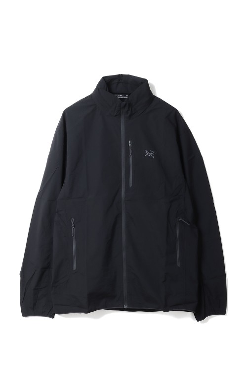 Ossa Stowhood M - Black (X00001028501) | セレクトショップ