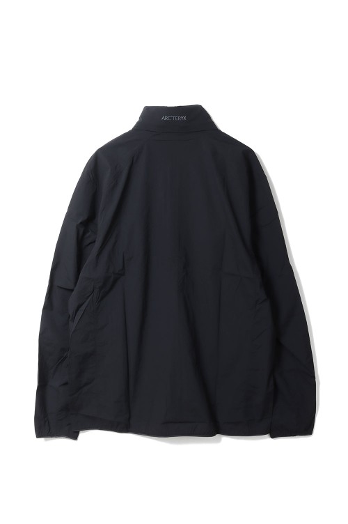 Ossa Stowhood M - Black (X00001028501) | セレクトショップ