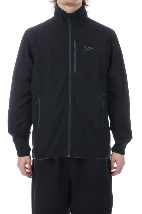 Ossa Stowhood M - Black (X00001028501) | セレクトショップ